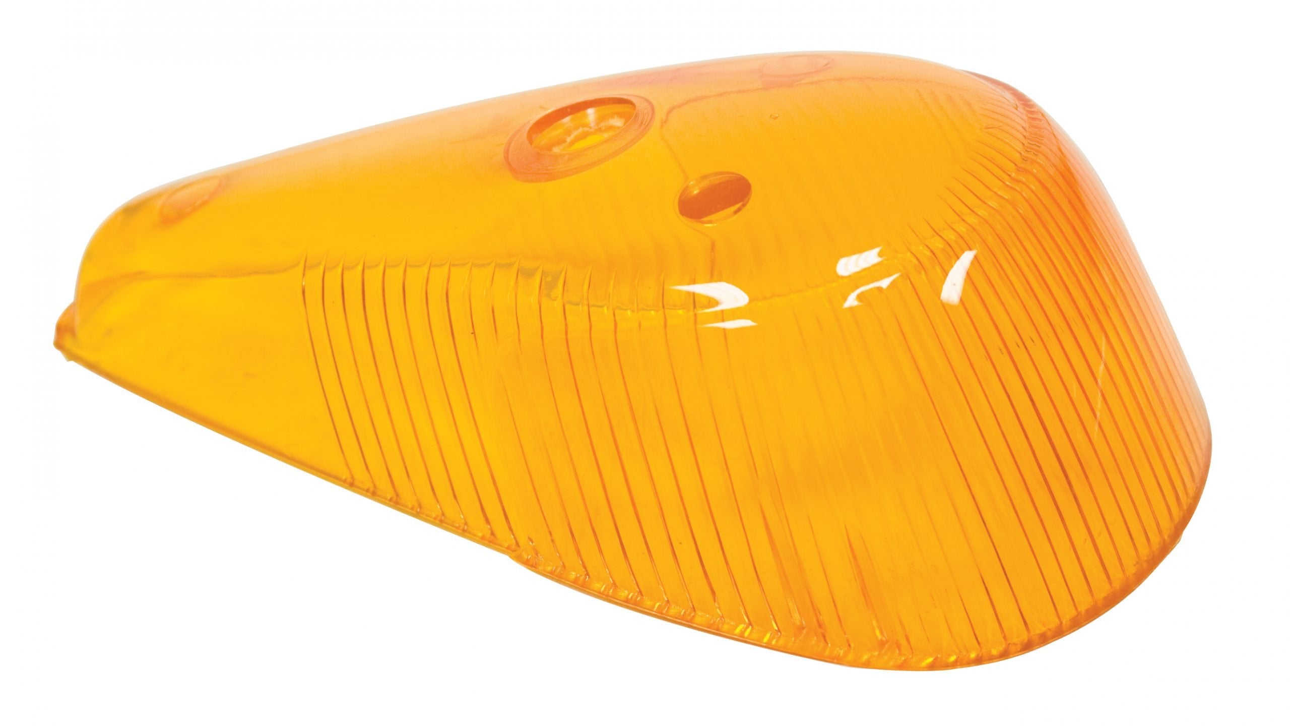 Turn Signal Lens, Amber, Left/Right image 0