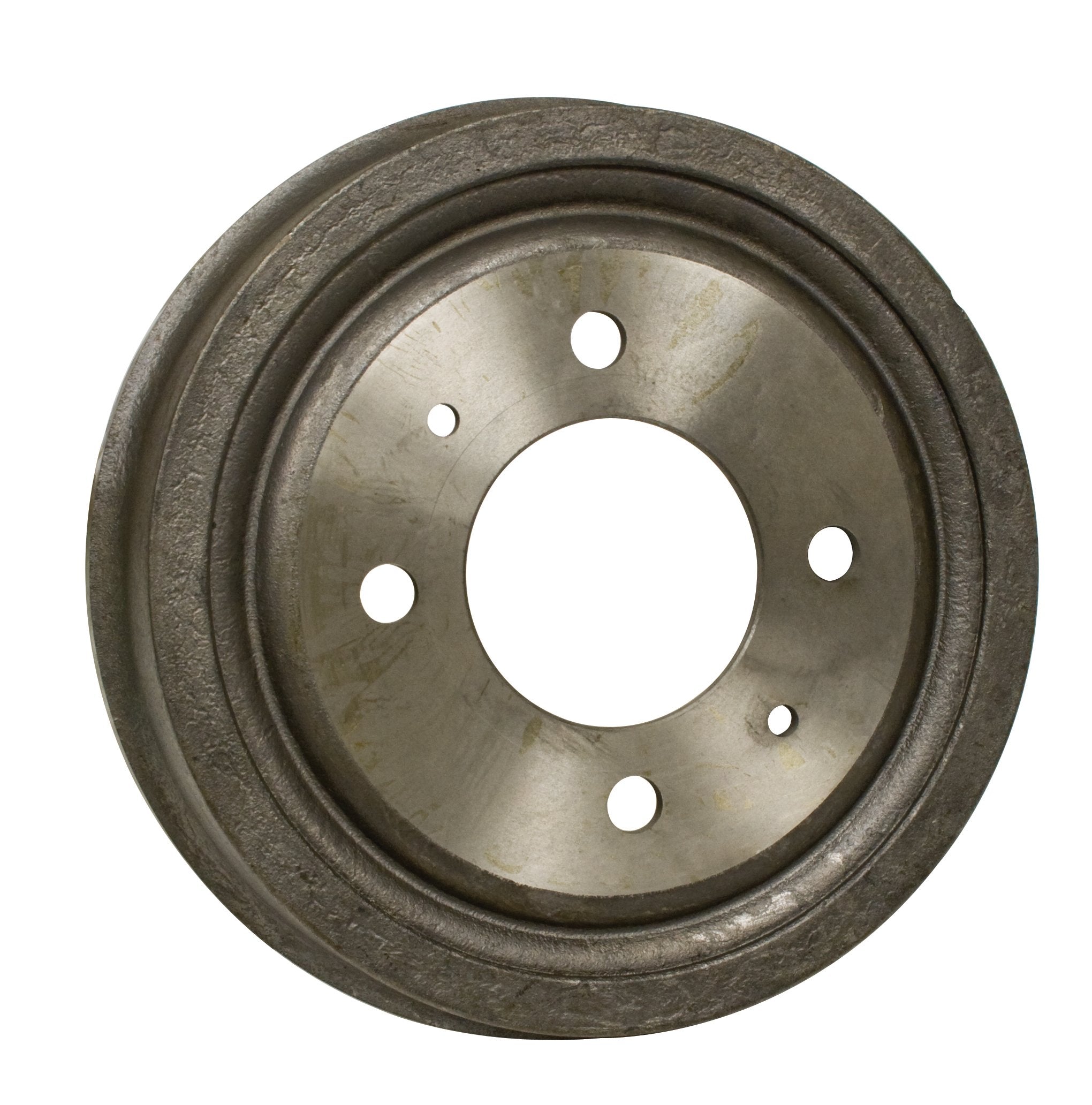 Rear Brake Drum, Type 3, 66-On image 0