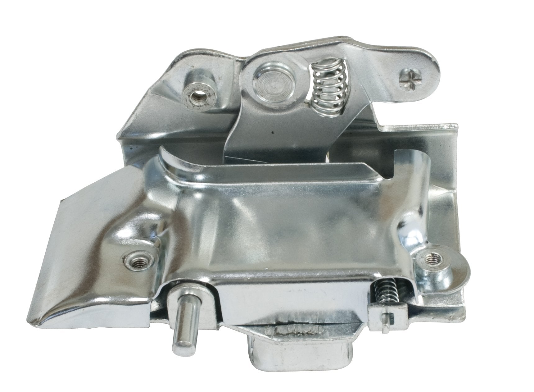 Door Lock Mechanism, Right image 0