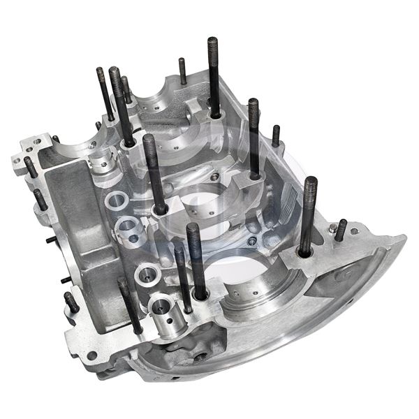 Aluminum Super Case, 94mm image 3