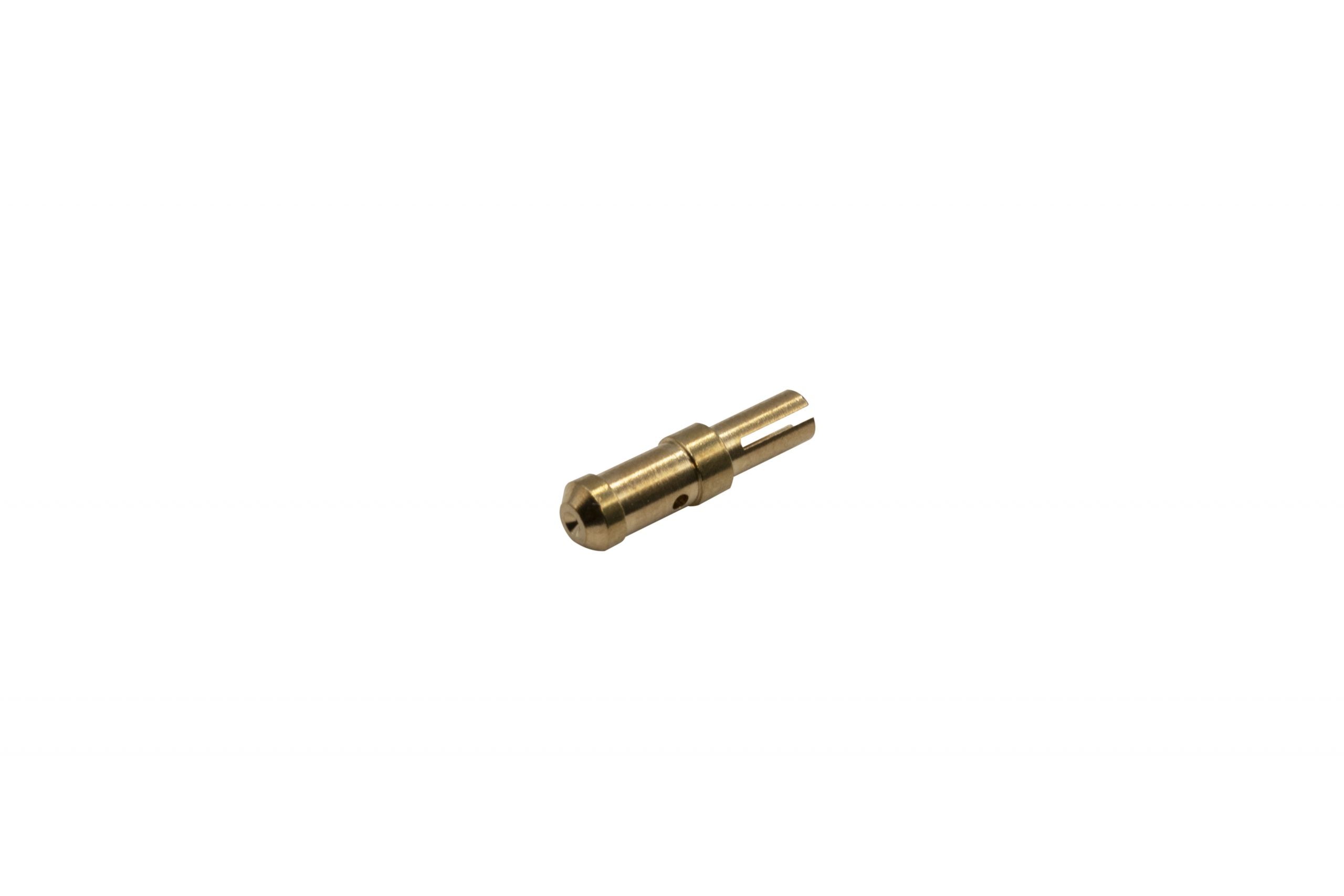 0.45 Idle Jet for EPC 32/36, 32/36 DGV, EPC 32/36F, 32/36 DFV, EPC 38E, image 0