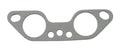 Intake Manifold Block Gasket image 0