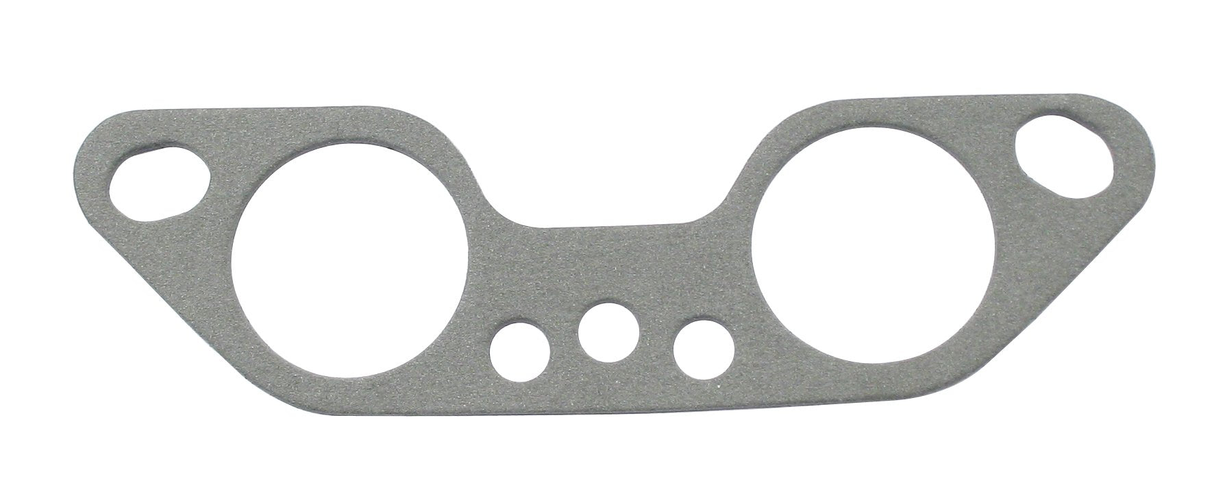 Intake Manifold Block Gasket image 0