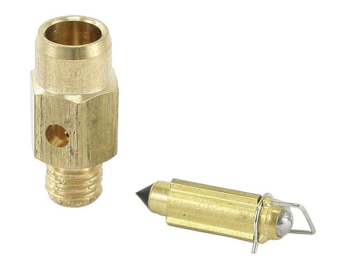 1.5mm Needle Valve & Seat for EPC 32/36, 32/36 DGV, EPC 32/36F, 32/36 DFV image 0