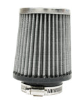 Pod-Style Air Cleaner for Stock VW Carb. and EPC 34, 2" Neck, 4 3/4" High image 0