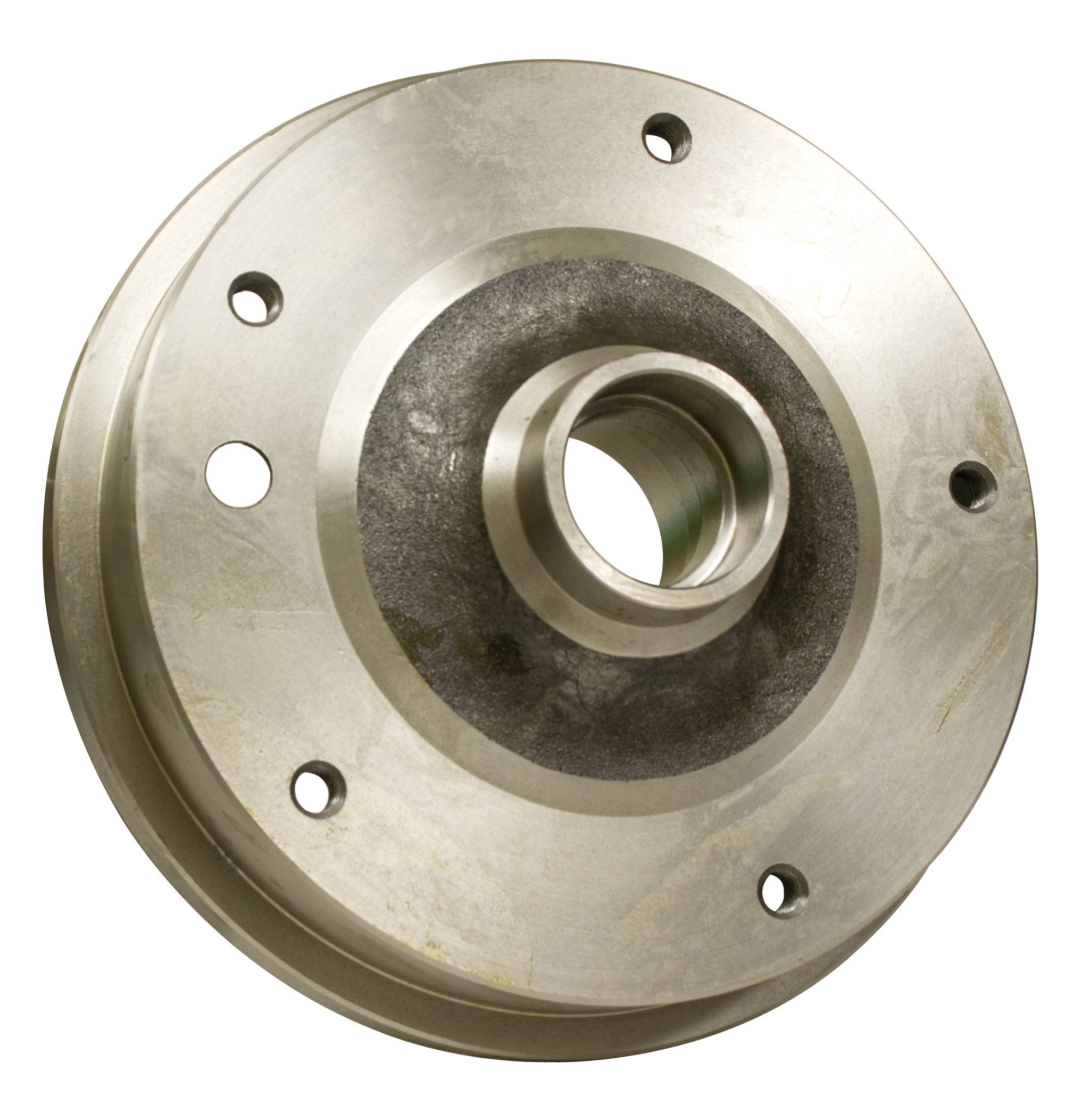 Front Brake Drum, T1 58-65, Ghia 58-65 image 0