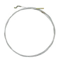 Accelerator Cable, 3458 mm image 0