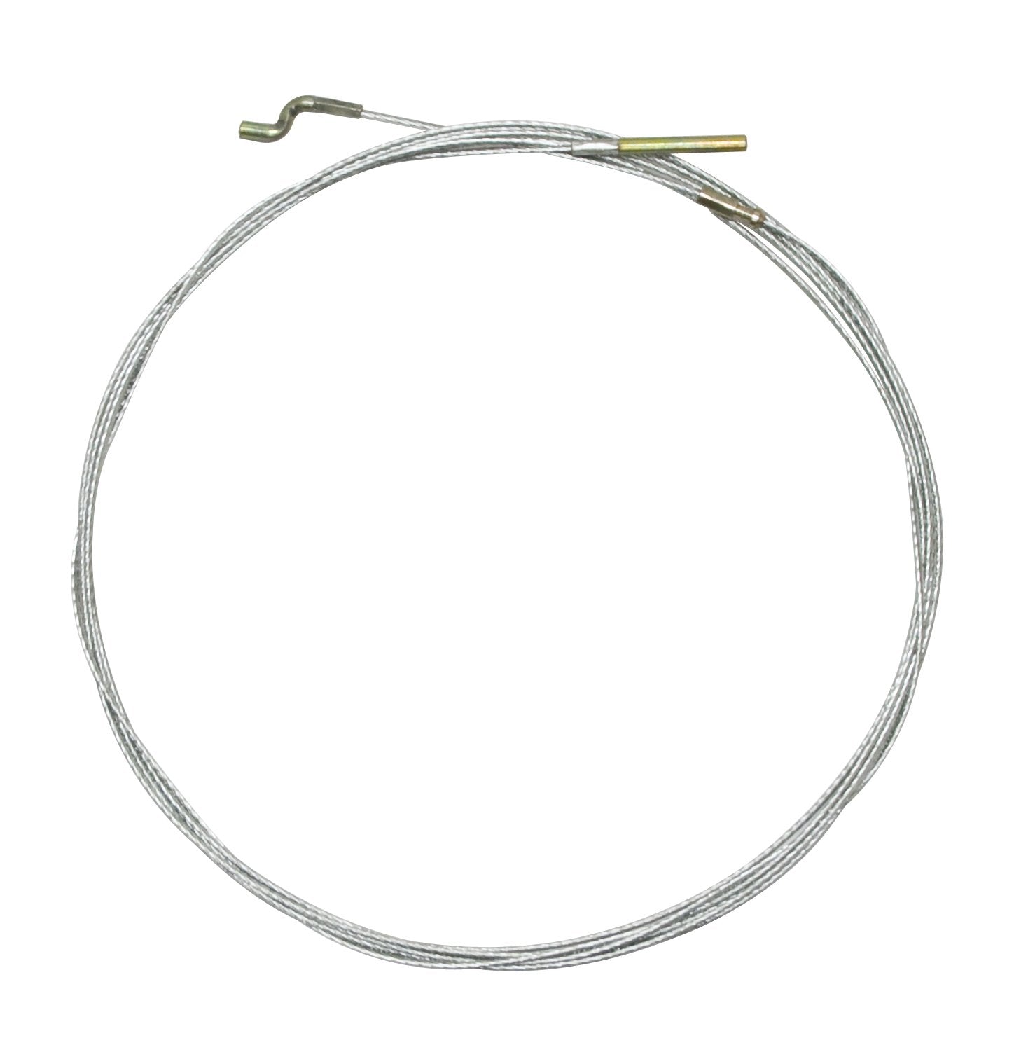 Accelerator Cable, 3458 mm image 0