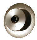 Replacement Front Brake Disc, Blank image 0