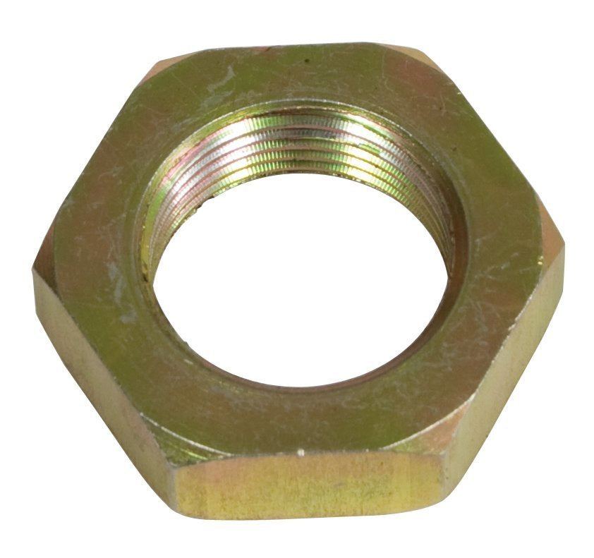 Front Axle Hex Nut, Right image 0