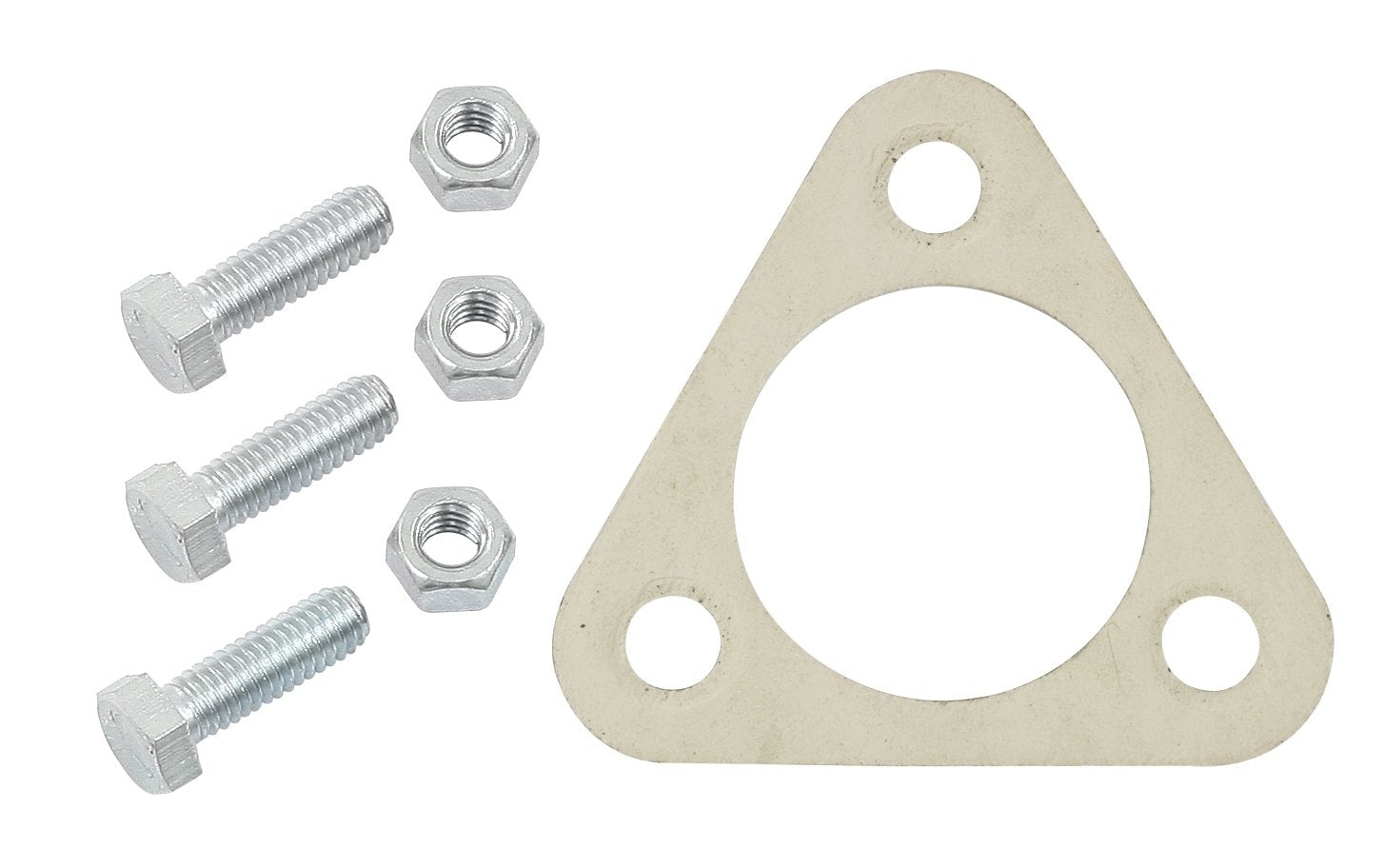 Stinger Exhaust Gasket Installation Kit image 0