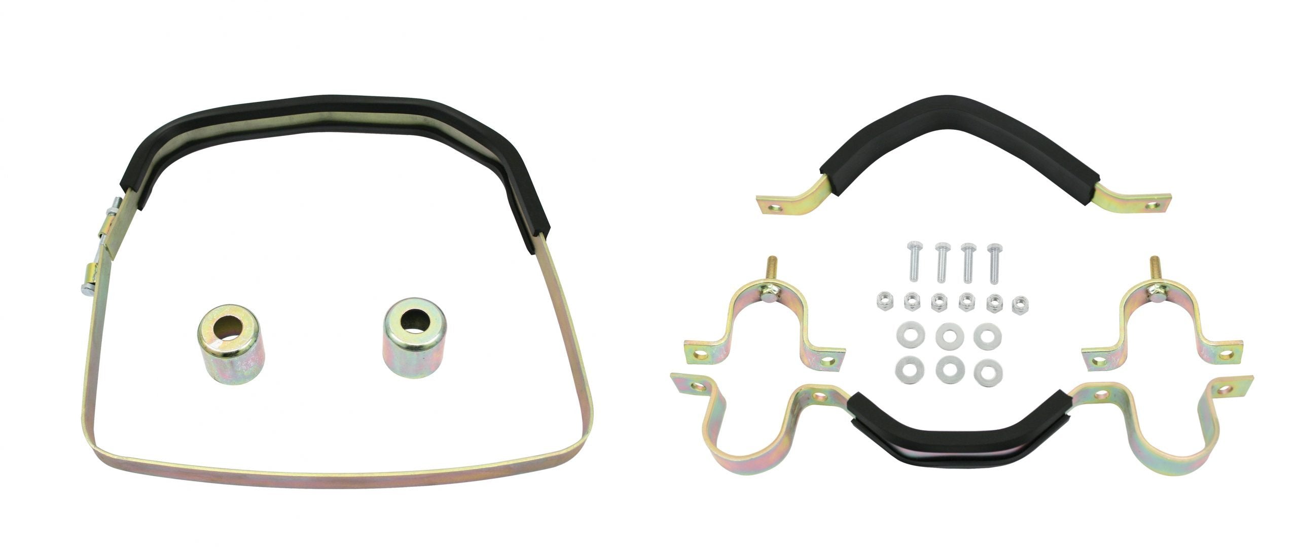 Deluxe Trans Support Kit image 0