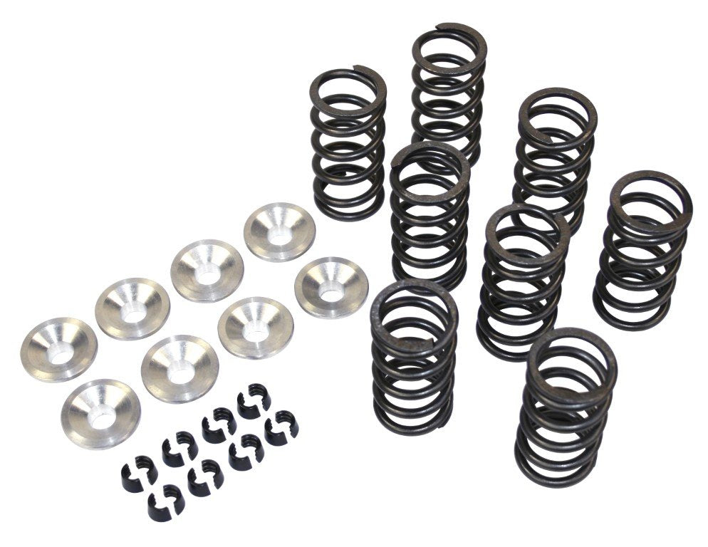 High-Rev. Single Spring Kit image 0