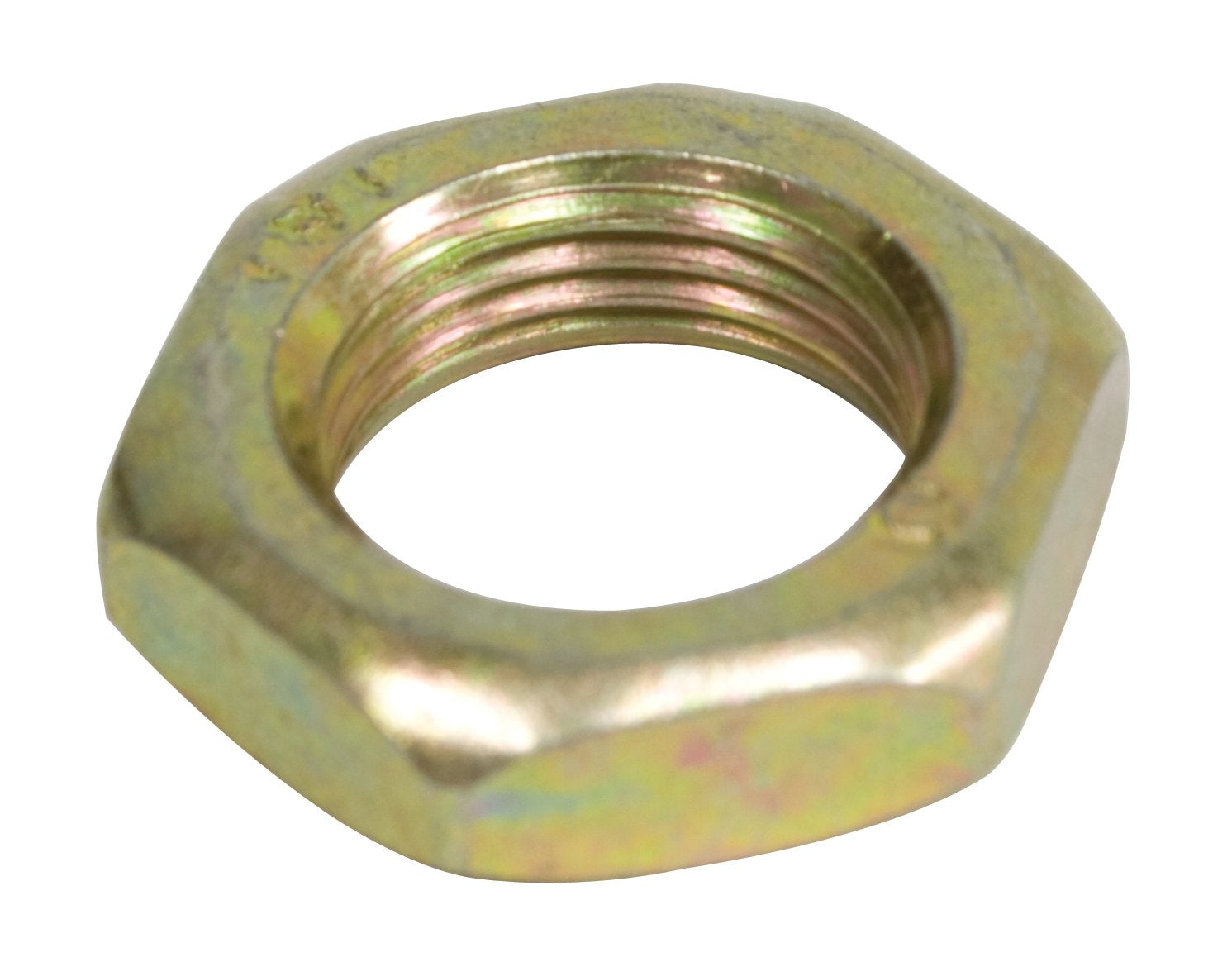 Steering Wheel Nut image 0