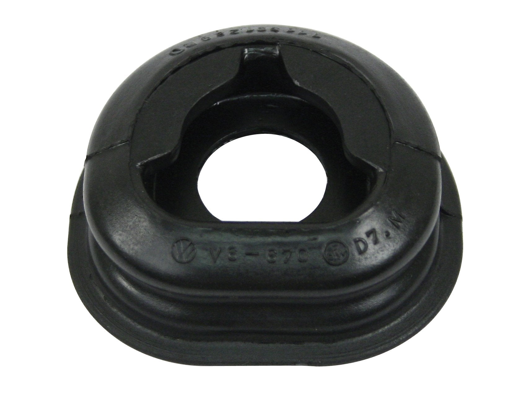 Nose Cone to Chassis Seal image 0