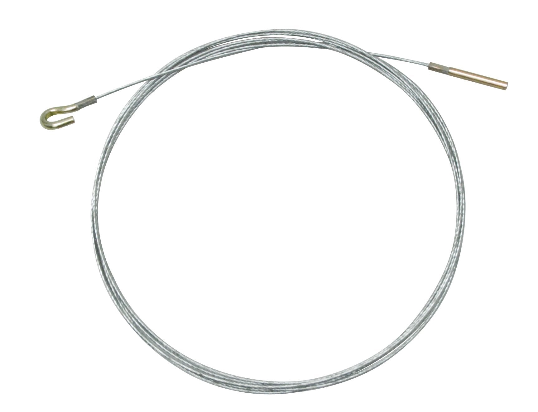 Accelerator Cable, 3670 mm image 0