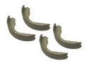 Brake Shoe Set, Front S.B. 71-79 image 0