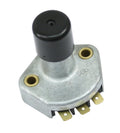 Headlight Dimmer Switch on Floor image 0