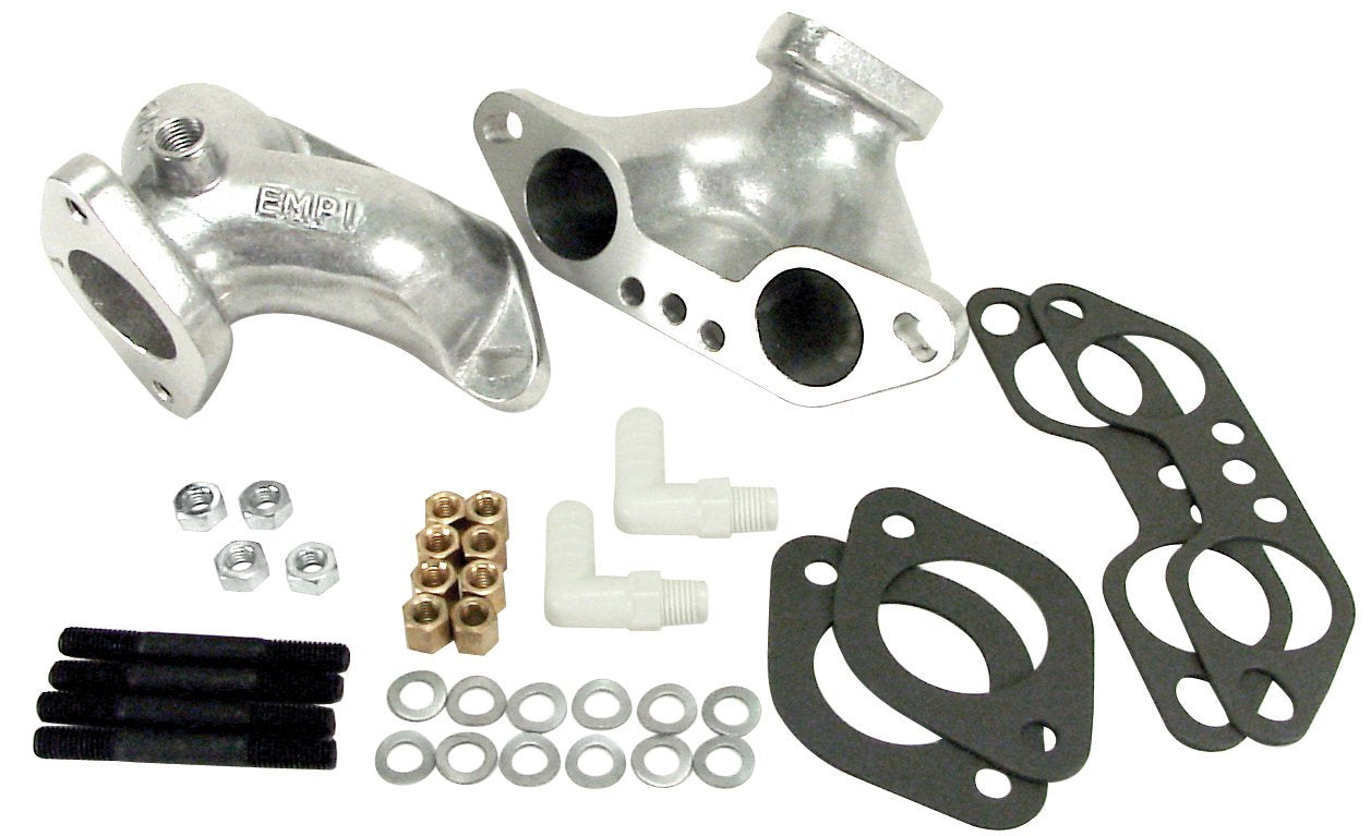 EMPI Type 2 and 4 Manifold Kit image 0