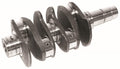 SCAT Counter-weighted Crankshaft VW Journal